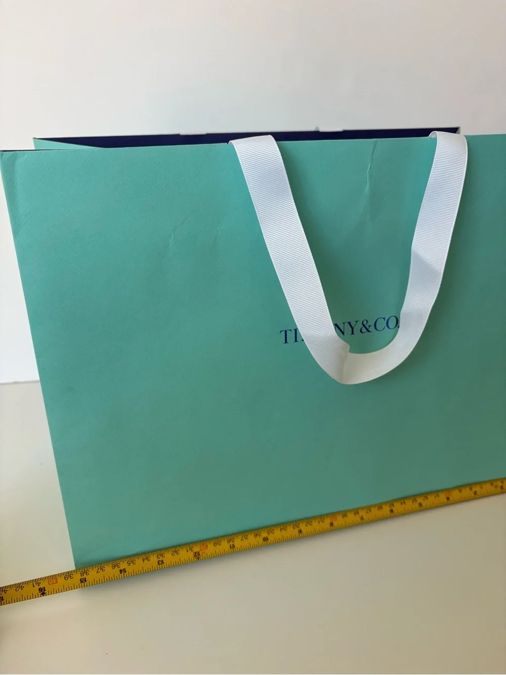 Tiffany & Co. classic tiffany